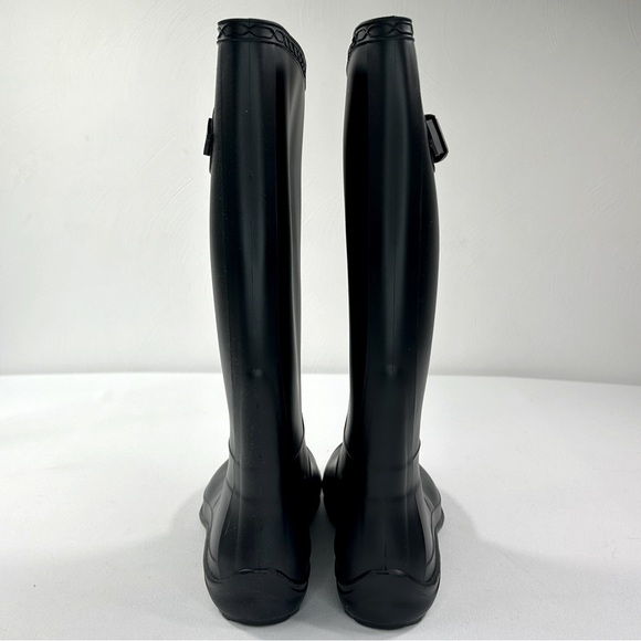 NWT Kamik Olivia Rain Boot Size 6 Women's - Picture 7 of 9